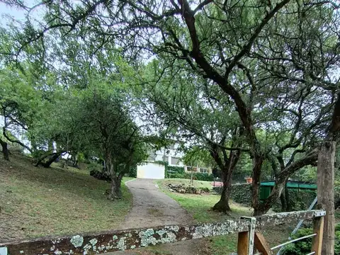 Casa en Venta 24 años