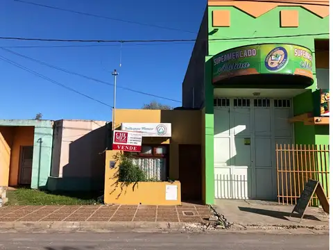 Casa en Venta en Aldea Valle Maria, USD 58.000