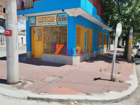 SANTA FE AL 800-LOCAL COMERCIAL EN ALQUILER-SALTA