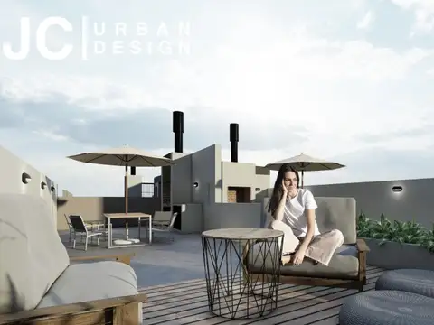 Departamento en Venta en Villa Pueyrredon, USD 180.000