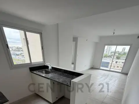 DEPARTAMENTO 2 AMBIENTES A ESTRENAR EN CIUDADELA ENTREGA INMEDIATA CON FINANCIACION