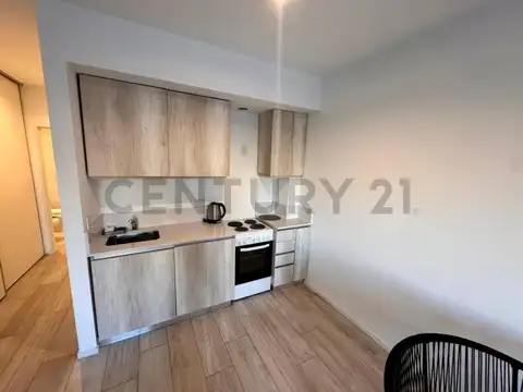 Departamento en Venta 1 año