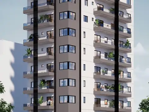 Condarco 52, Wilde – Viví cerca de todo, con el confort que merecés.