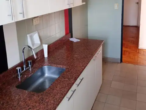 venta 2 ambientes Paraguay 2900 Barrio Norte CABA