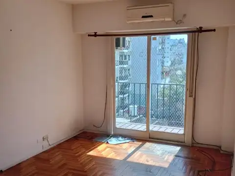 alquiler 2 ambientes Paraguay 2900 Barrio Norte CABA