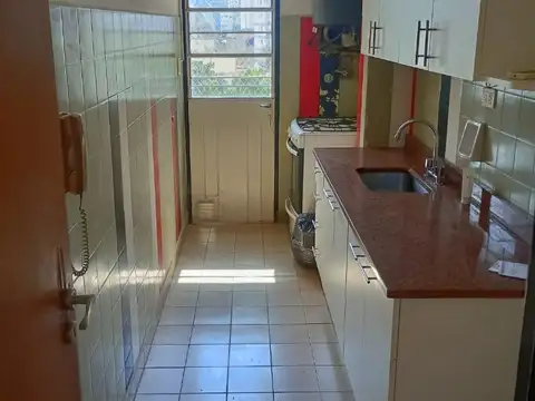 alquiler 2 ambientes Paraguay 2900 Barrio Norte CABA