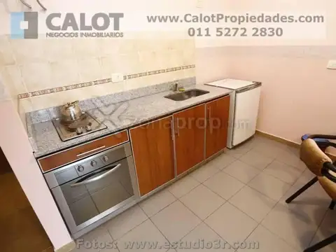 Cordoba 3900, Piso 3