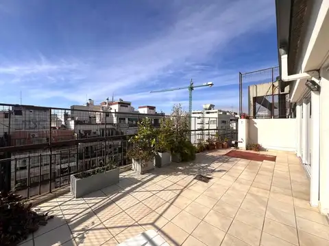 Departamento en Venta en Barrio Norte, USD 325.000