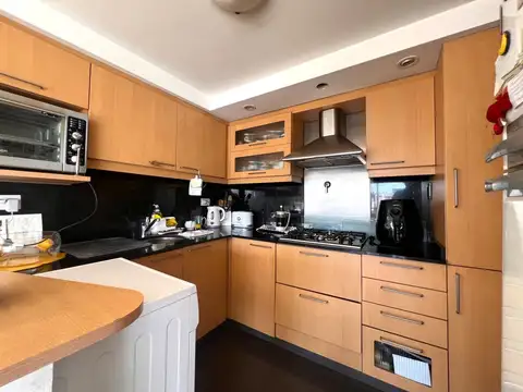 Departamento en Venta 25 años