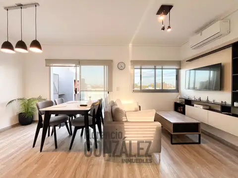 Departamento en Venta en Liniers, USD 130.000