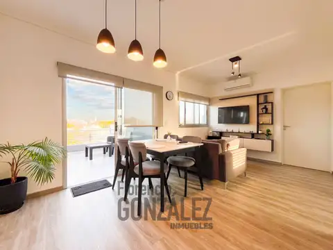 VENTA DE DEPTO 2 AMBIENTES EN LINIERS