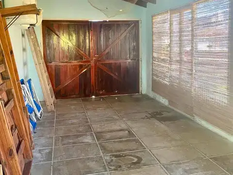 Casa en Venta 40 años