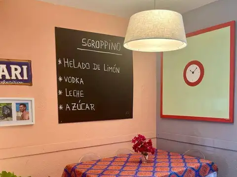 Casa en Venta al Este