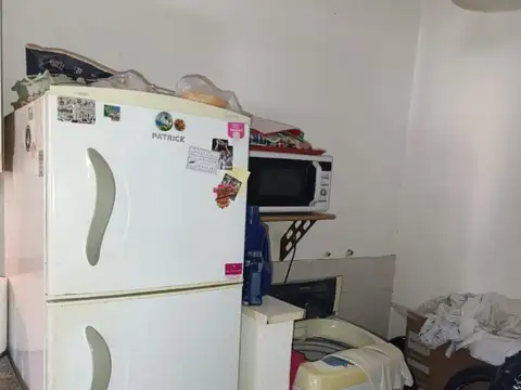 VENDO HERMOSA PLANTA BAJA CON PATIO EN ECHESORTU