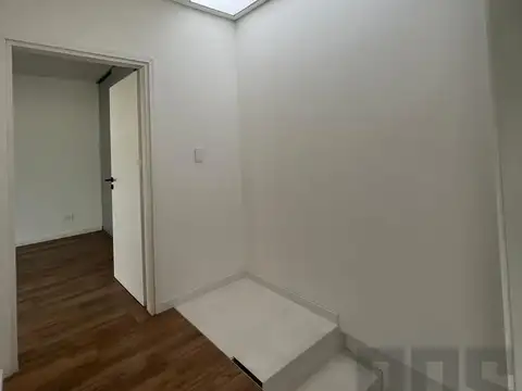 Depto Tipo Casa en Venta A Estrenar