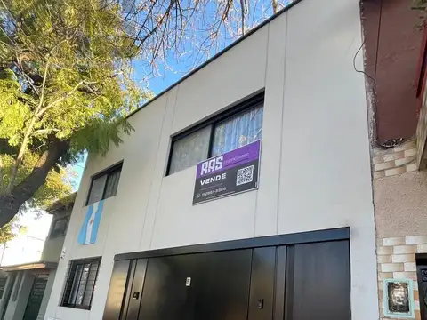 PH en Venta en Villa Devoto, Capital Federal