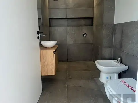 Depto Tipo Casa en Venta A Estrenar
