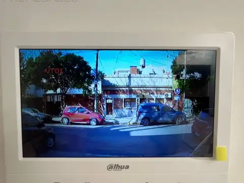 Depto Tipo Casa en Venta A Estrenar
