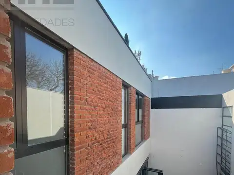 Depto Tipo Casa en Venta en Villa Devoto, USD 239.000