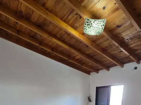 Depto Tipo Casa en Alquiler de 2 ambientes