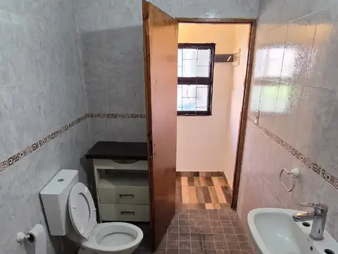 Depto Tipo Casa en Alquiler de 1 dormitorio