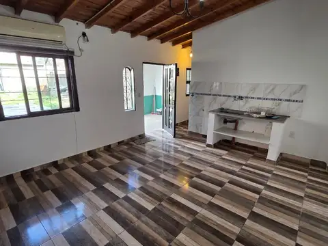 Depto Tipo Casa en Alquiler 5 años