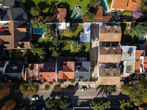 Casa en Venta al Noreste
