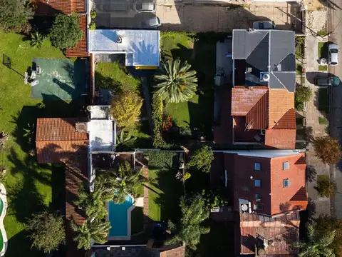 Casa en Venta 30 años