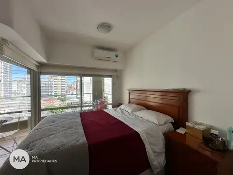 Departamento en Venta al Oeste