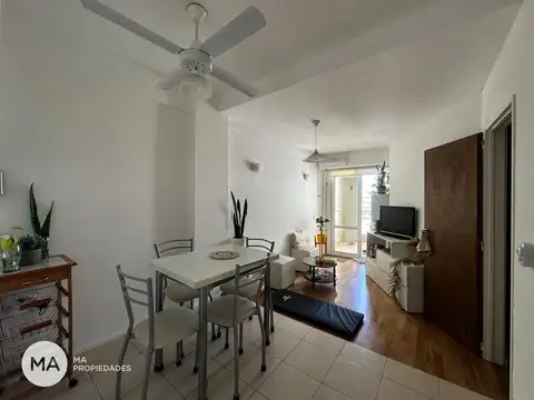 Departamento 1 Dormitorio - Mitre 300 - Centro Rosario | Venta