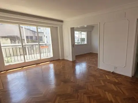 Departamento 4 amb en venta en Caballito C/ espacio guardacoche APTO CREDITO