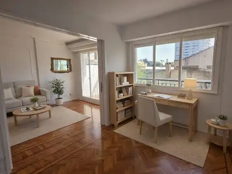Departamento en Venta de 4 ambientes