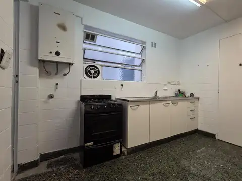 Departamento en Venta 50 años