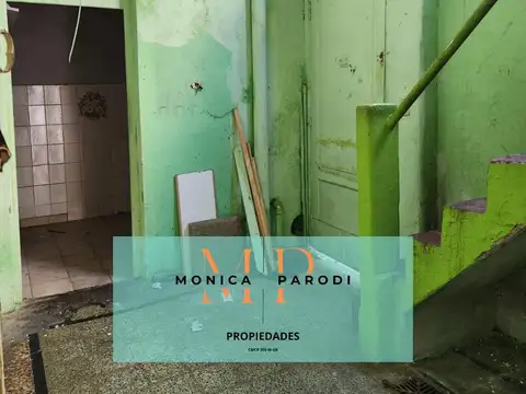 Depto Tipo Casa en Venta 100 años