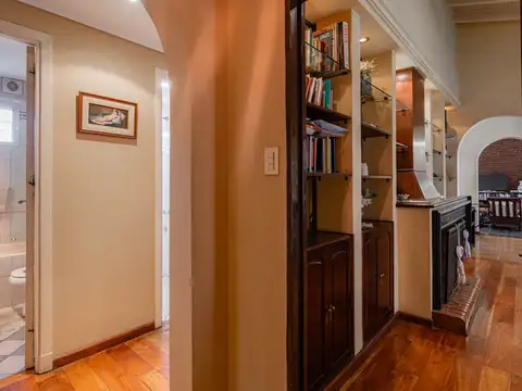 Casa en Venta 40 años