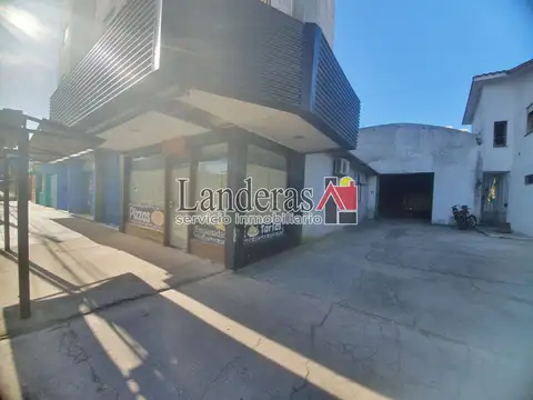 Francisco de las Carreras 400