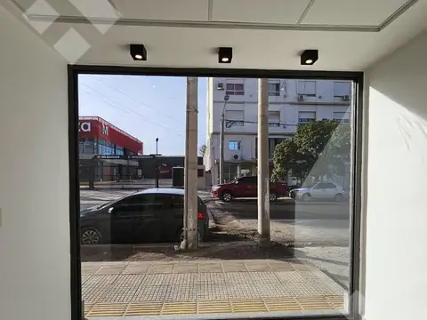 Local en Alquiler A Estrenar