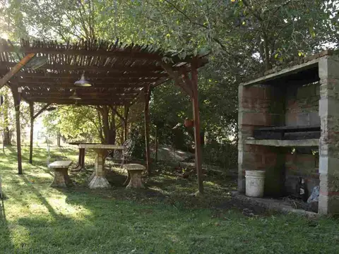Casa en Alquiler Temporal 11 años