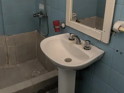 Departamento en alquiler en Almagro