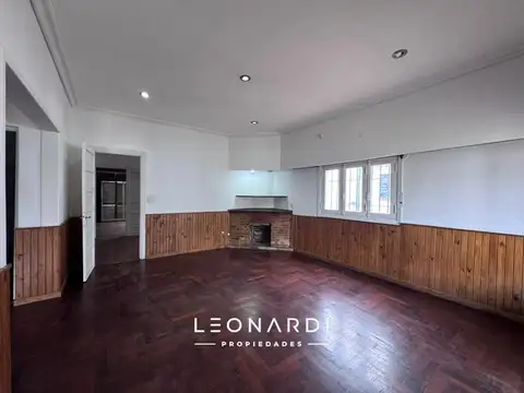 Casa en Alquiler de 2 dormitorios