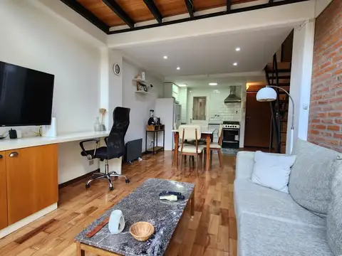 Guatemala 5800, Piso 1