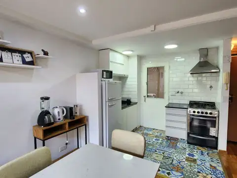 Duplex 2amb en Palermo Hollywood!
