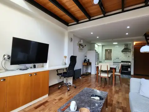 Duplex 2amb en Palermo Hollywood!