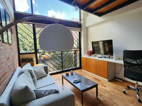 Departamento en Alquiler Temporal de 1 dormitorio