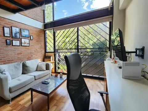 Departamento en Alquiler Temporal de 2 ambientes