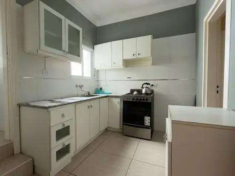 Alquiler Departamento de 3 ambientes Centro