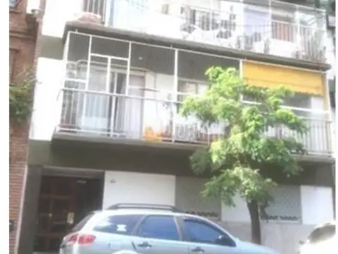 Rauch 3900, Piso 9