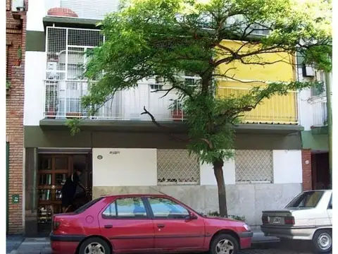Departamento en Alquiler de Monoambiente