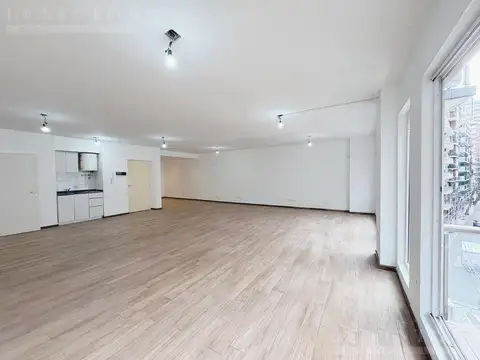 Oficina en Alquiler en Recoleta, $ 1.500.000