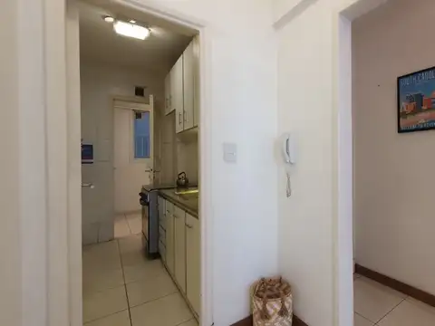 Departamento en Venta en Plaza Colon, USD 119.900